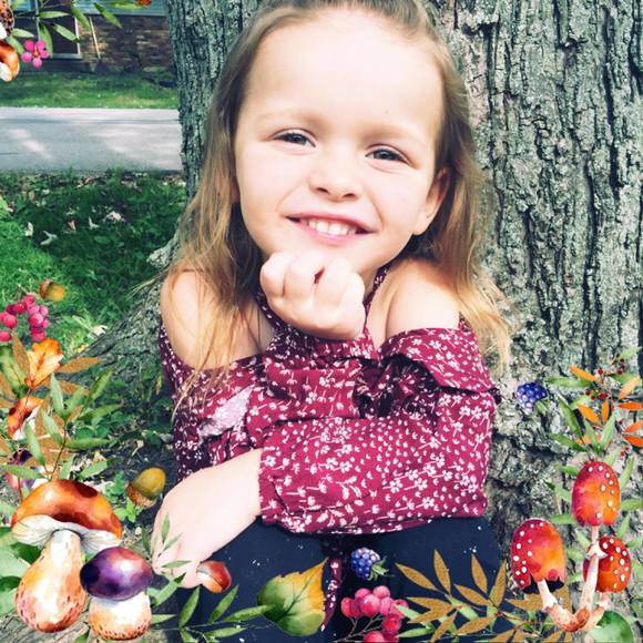 Meet your Posher, Andrea - Picture 1 of 1